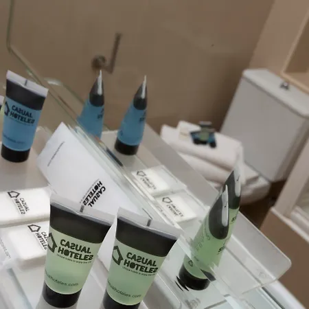 فندق Casual Del Mar 3*