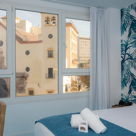 Casual Del Mar Málaga