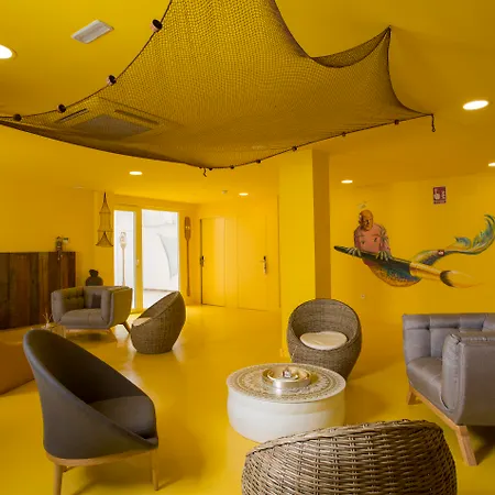 Casual Del Mar فندق