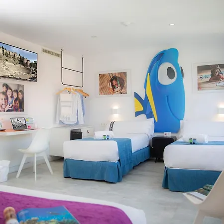 Casual Del Mar Hotel Malaga