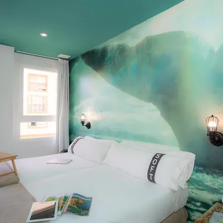 Casual Del Mar مالقة