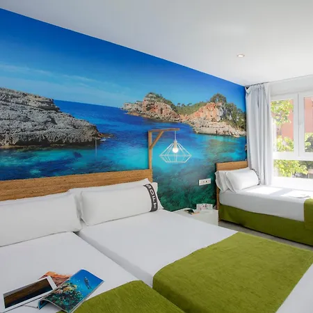 Hotel Casual Del Mar 3*