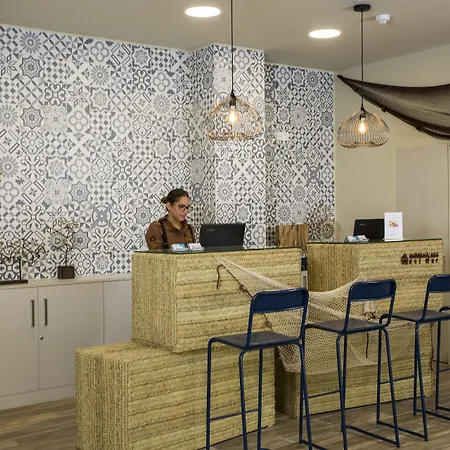 酒店 Casual Del Mar By Casual