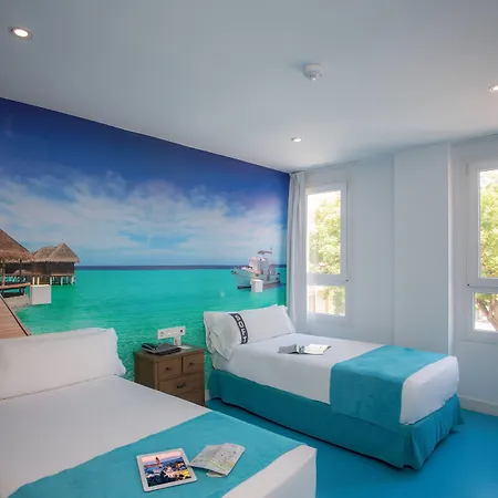 Casual Del Mar 3* مالقة