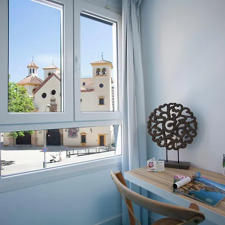 Hotel Casual Del Mar Málaga