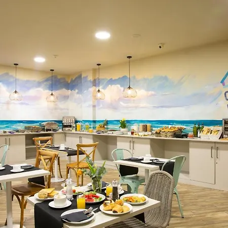 Casual Del Mar 3* مالقة