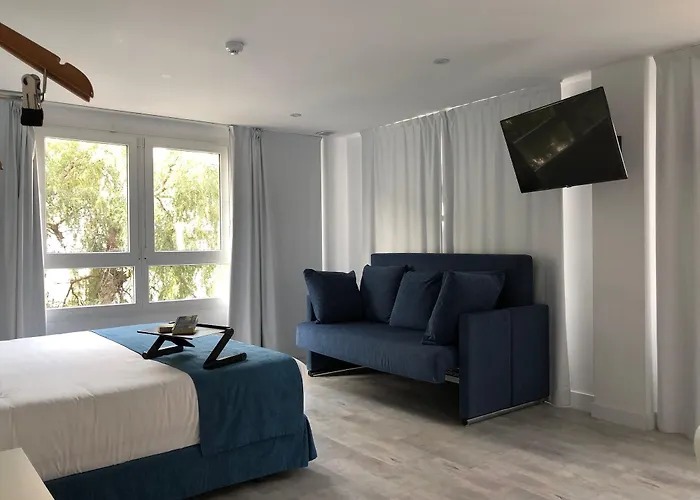 Casual Del Mar فندق