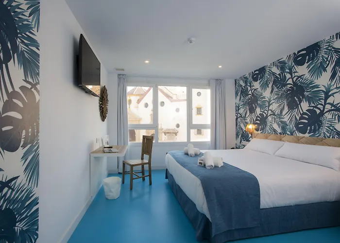 Casual Del Mar فندق