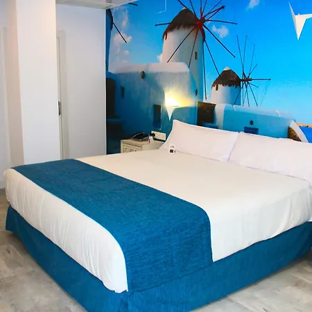 Hotel Casual Del Mar