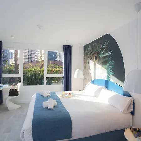 Casual Del Mar Hotel Malaga