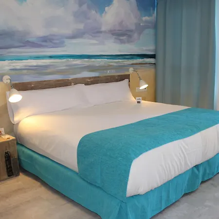 Hotel Casual Del Mar 3*