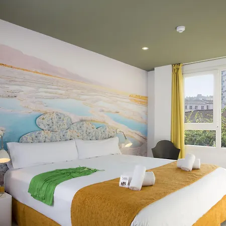 Hotel Casual Del Mar 3*