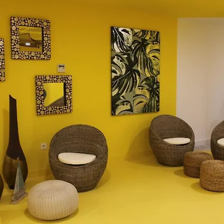 Hotel Casual Del Mar Malaga