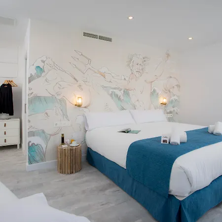 Hotel Casual Del Mar Malaga