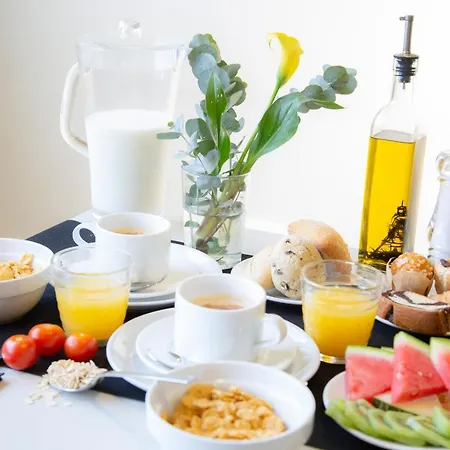 Hotel Casual Del Mar Malaga