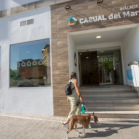 Casual Del Mar Hotel