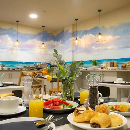 Hotel Casual Del Mar Malaga