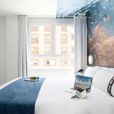 Hotel Casual Del Mar Malaga