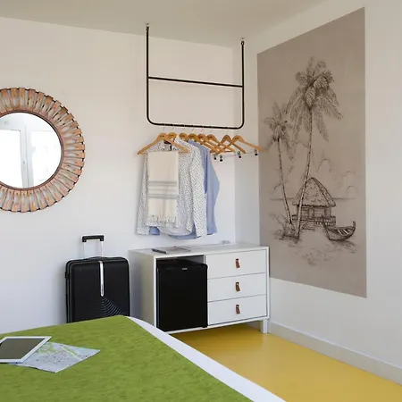 Casual Del Mar Hotel Malaga