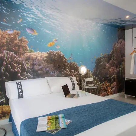 Hotel Casual Del Mar