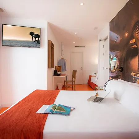 Hotel Casual Del Mar Malaga