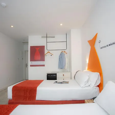 Hotel Casual Del Mar