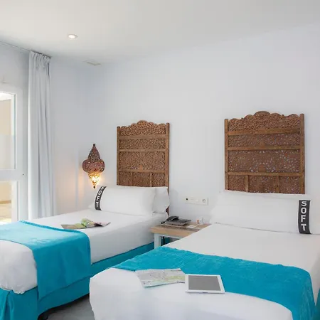 Hotel Casual Del Mar Malaga