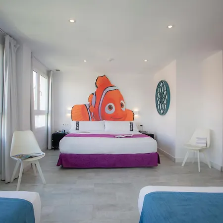 Casual Del Mar Malaga