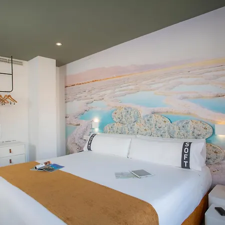 Hotel Casual Del Mar Malaga