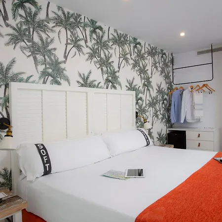 Hotel Casual Del Mar Malaga