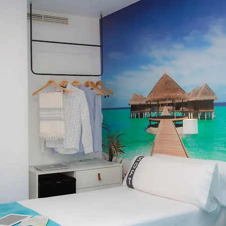 Hotel Casual Del Mar